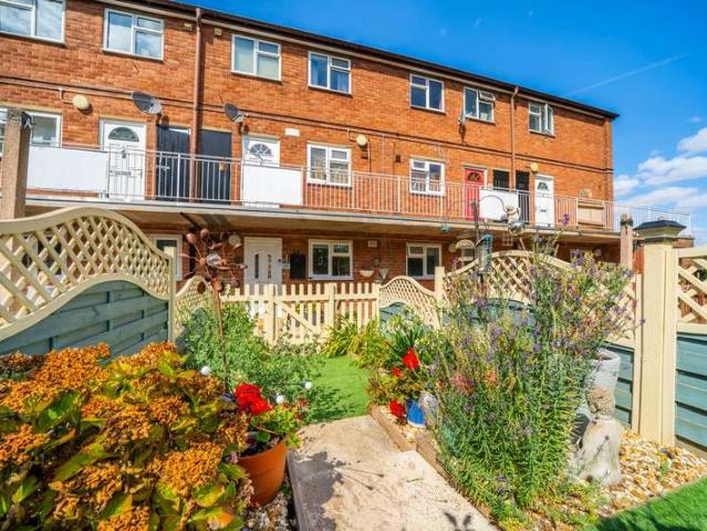 Property for sale in Bridgnorth, Shropshire