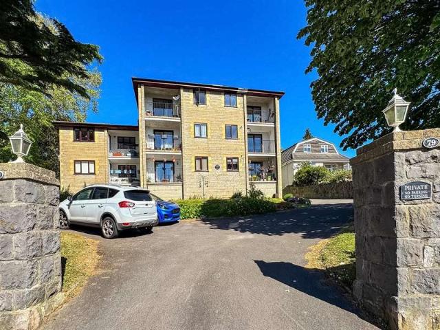 Property for sale in Worle, Weston-super-mare