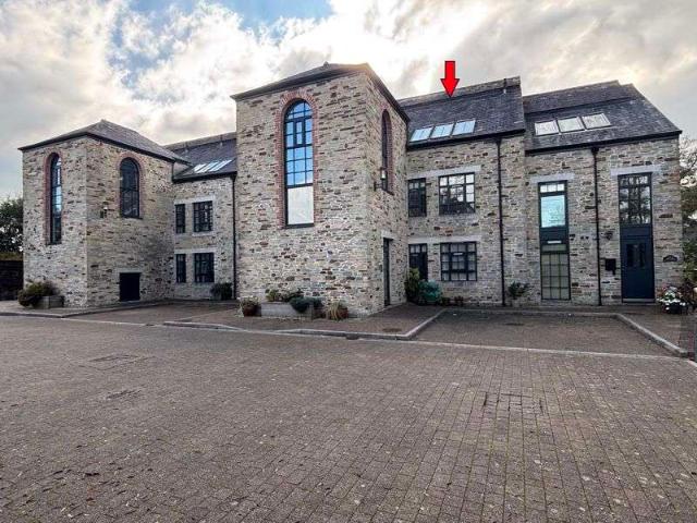 Property for sale in Lostwithiel, Cornwall