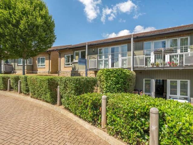 Property for sale in Denham