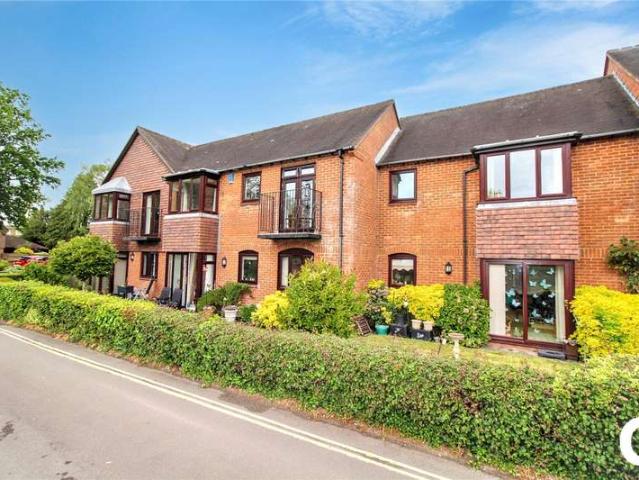 Property for sale in Ringwood, Ashurst Bridge