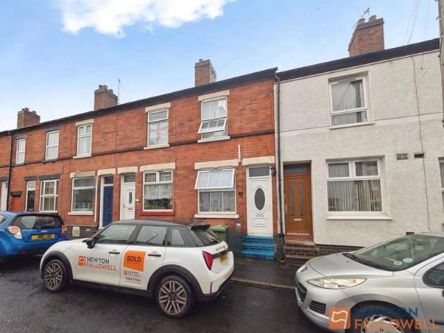 Property for sale in Ryecroft, Bloxwich