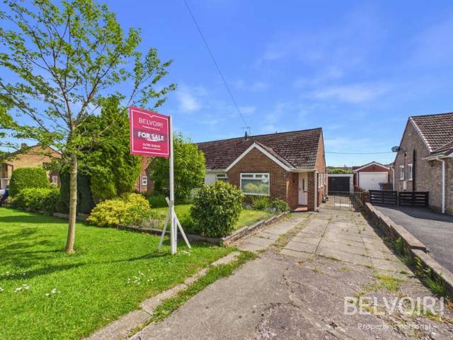 Property for sale in Trentham, Stoke-on-Trent
