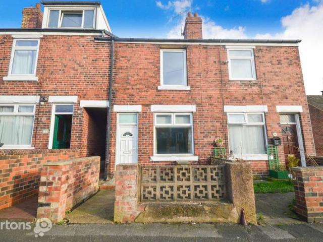 Property for sale in Richmond Park, Kimberworth