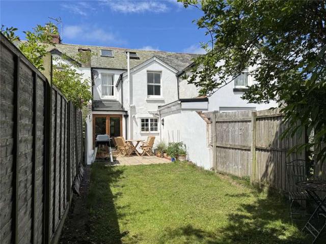 Property for sale in Budlake, Devon