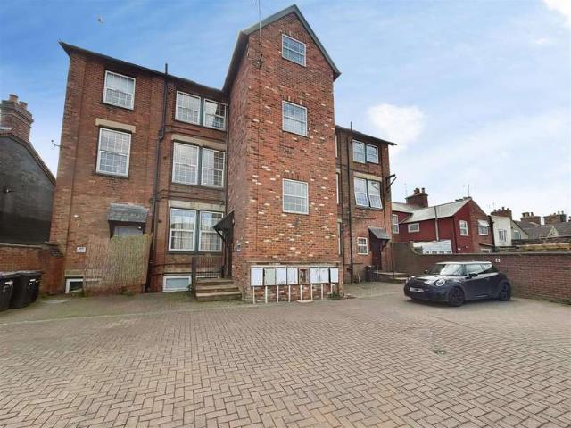 Apartment for sale in Kettering