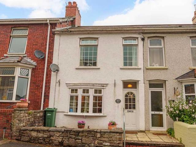 Property for sale in Ty Sign, Risca