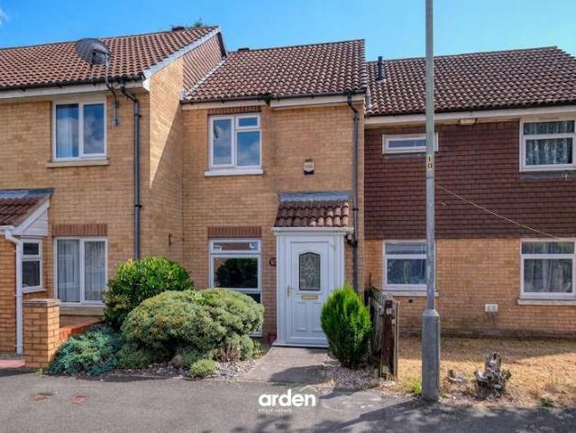 Property for sale in Catshill and North Marlbrook CP, Bromsgrove