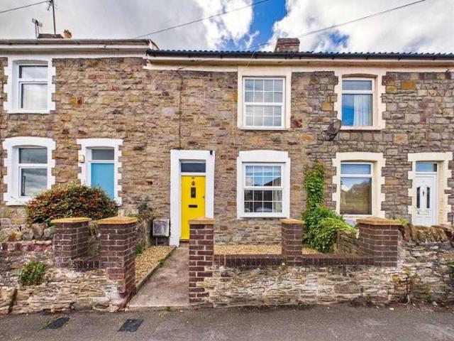 Property for sale in St George, Bristol