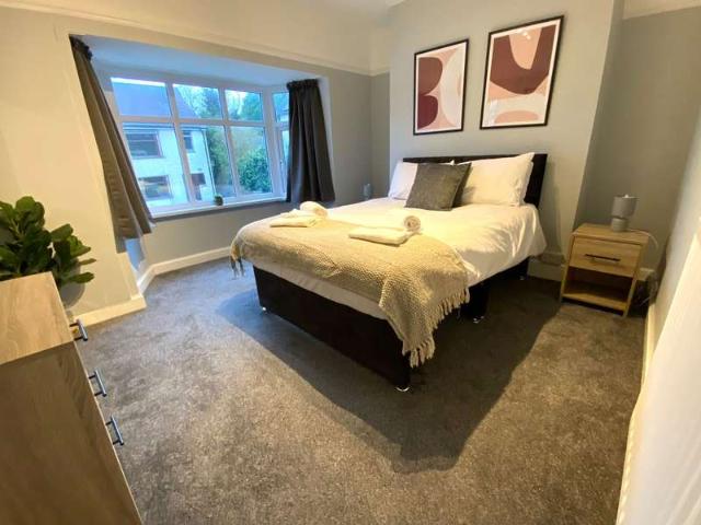 Property for rent in The Brampton, Butterton