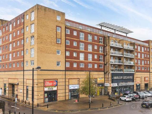 Property for sale in Burnt Mill, Harlow