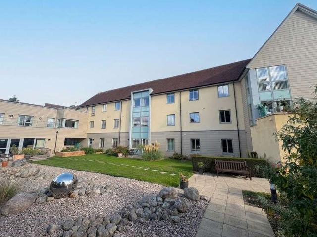 Property for sale in Amesbury