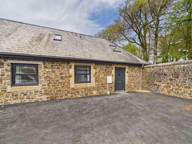 Property for sale in Kilkhampton, Cornwall