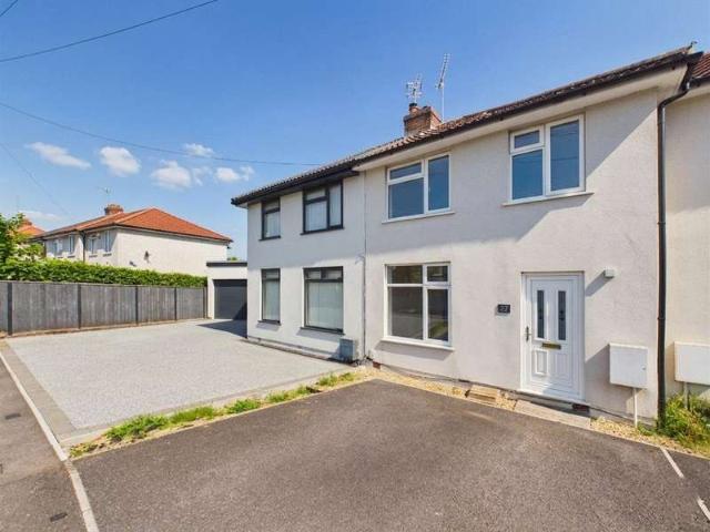Property for sale in Kingswood, South Gloucestershire