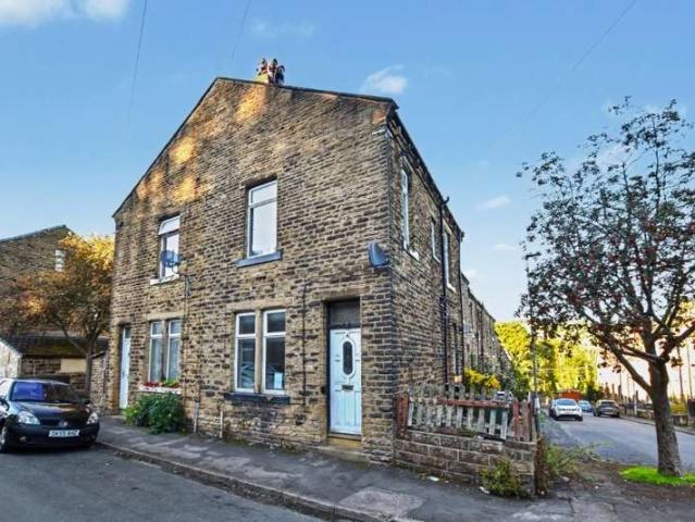 Property for sale in High Utley, Keighley