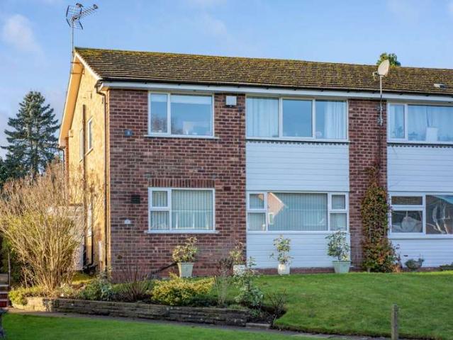 Property for sale in Barnt Green CP, Bromsgrove