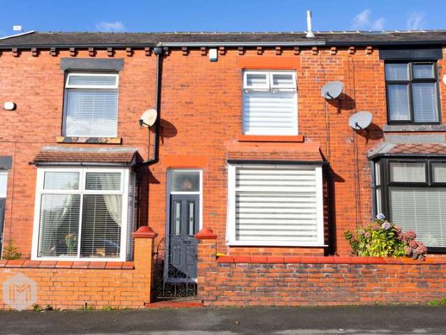 Property for sale in Astley Bridge, Bolton