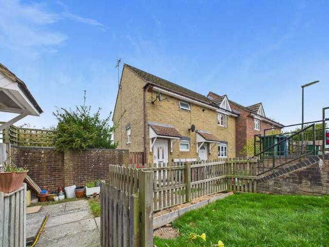 Property for sale in Broadfield, Glynde