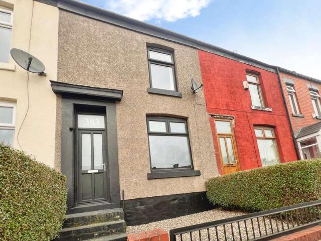 Property for sale in Lee Bank, Isle Of Man