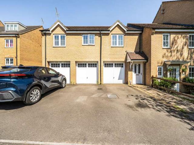 Property for sale in Leighton-Linslade, Leighton Buzzard