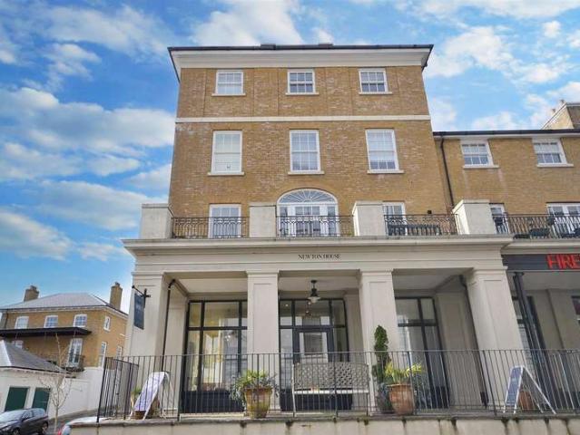 Property for sale in Poundbury, Fordington