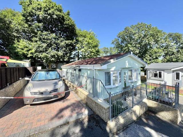Property for sale in Mount Wise