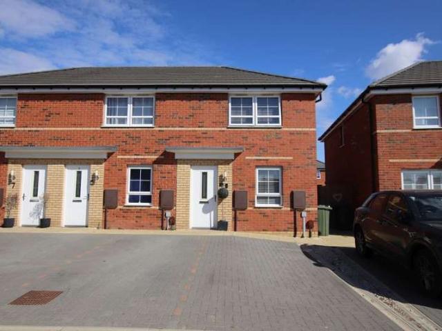 Property for sale in New Waltham