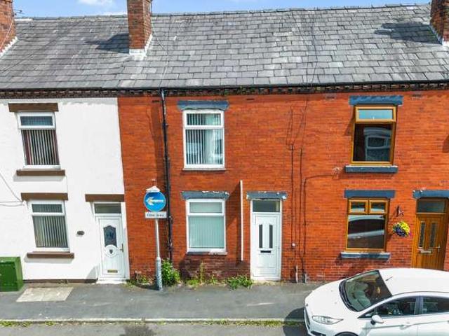 Property for sale in Orrell, Wigan
