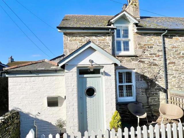 Property for sale in Treloan, Gerrans