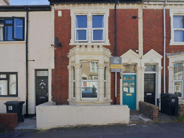 Property for sale in Feckenham, City Of Bristol
