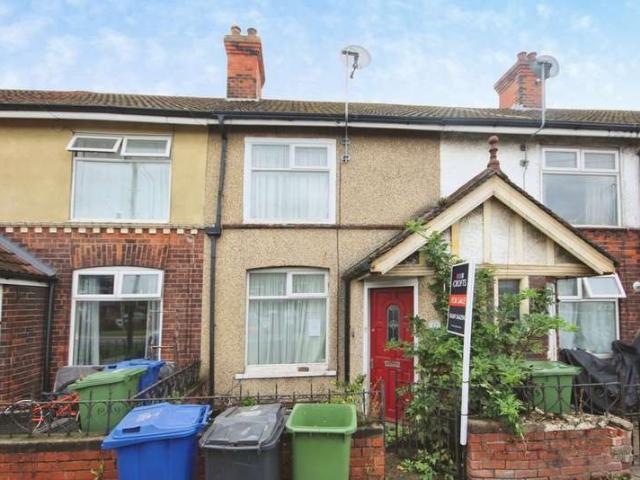 Property for sale in Immingham, Greater Lincolnshire