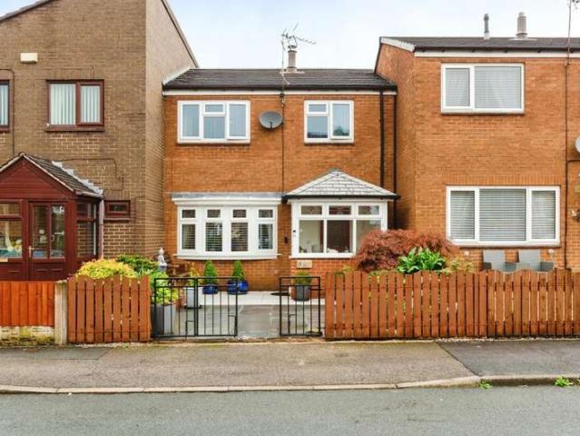 Property for sale in Scholes Village, Wigan