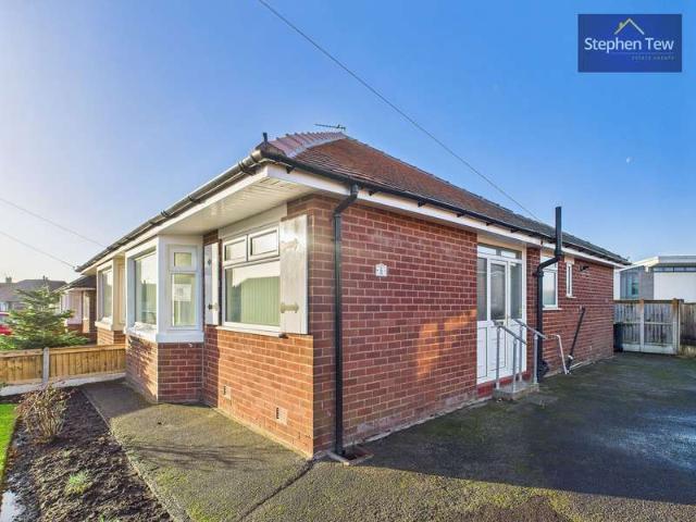 Property for sale in Mereside, Blackpool