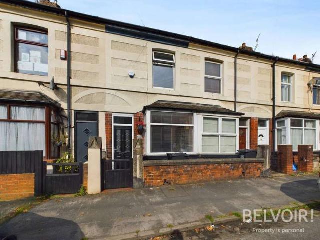 Property for sale in The Brampton, Butterton