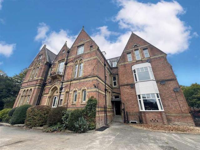 Property for sale in Trafford Park, Greater Manchester