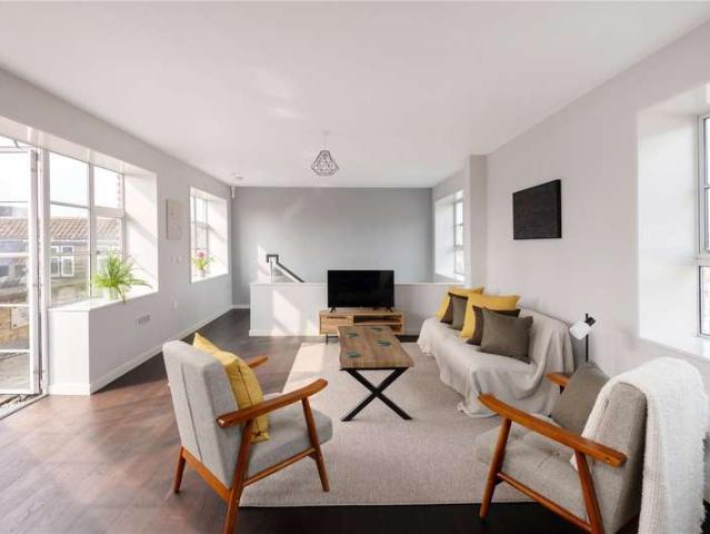 Property for sale in Soho, Greater London