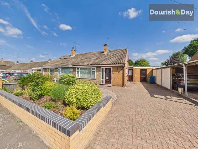 Property for sale in Baswich, Staffordshire