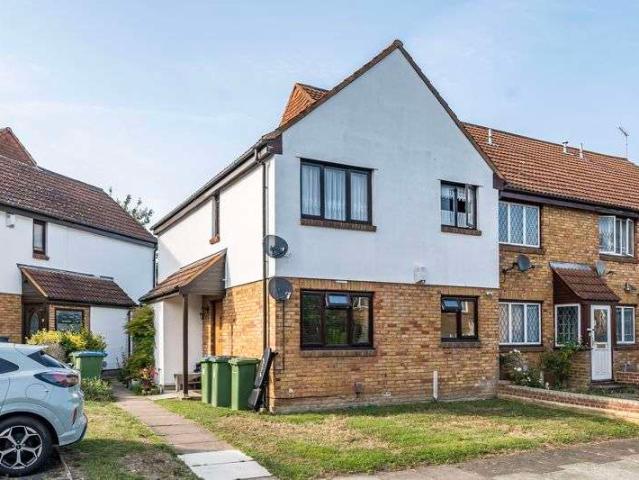Property for sale in Thamesmead, Greater London