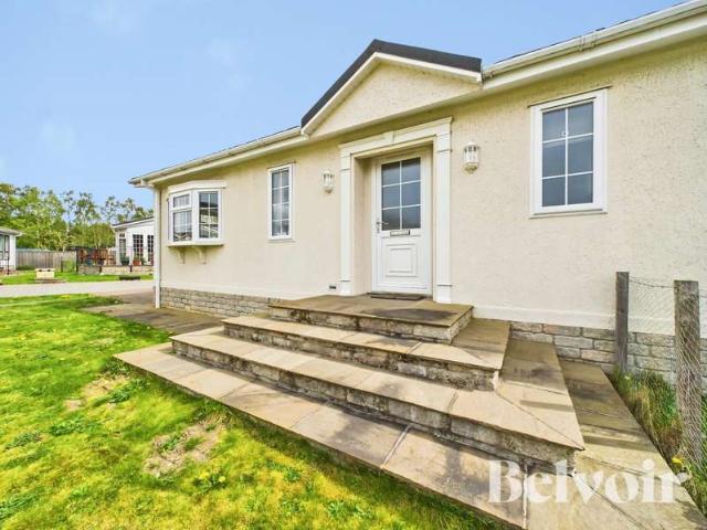 Property for sale in East Tuddenham, Norfolk