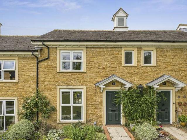 Property for sale in Ilminster, Somerset