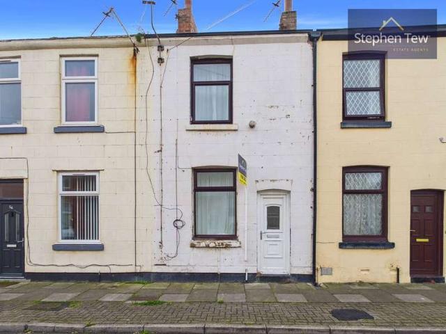 Property for sale in North Shore, Blackpool