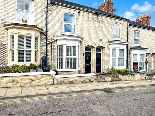 Property for sale in High Field, York