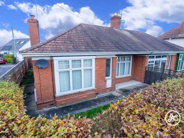 Property for sale in Rowbarton, Taunton