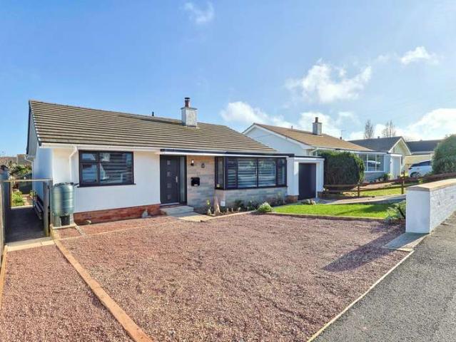 Property for sale in Furzeham, Brixham