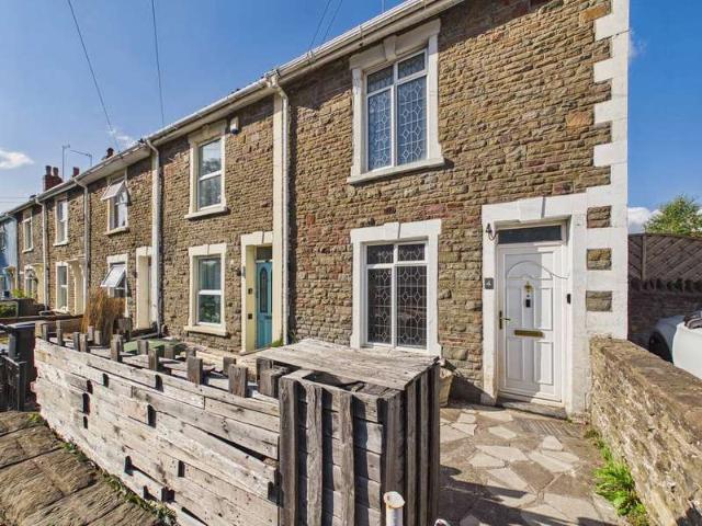 Property for sale in Kingswood, South Gloucestershire
