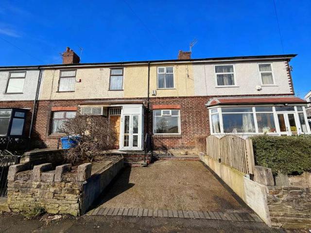 Property for sale in Greenheys, Greater Manchester
