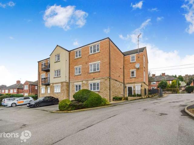 Property for sale in Richmond Park, Kimberworth