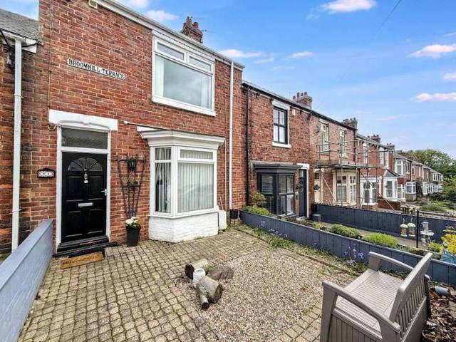 Property for sale in Hetton