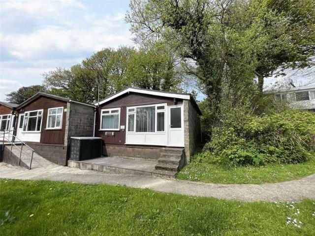 Property for sale in Kilkhampton, Cornwall