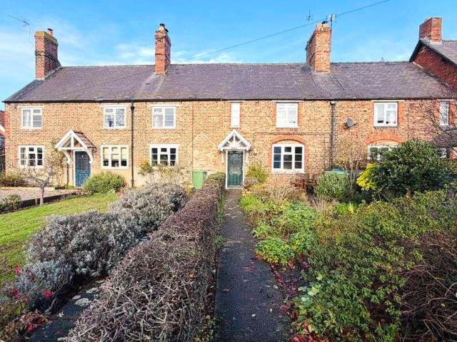 Property for sale in Linton-on-ouse, North Yorkshire
